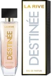 Парфумована вода для жінок La Rive Destinee 100ml - зображення 2
