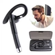 Гарнітура Bluetooth Bluelans YYK-520 Black - зображення 1