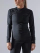 Женский комплект термобелья Craft Core Dry Baselayer Set W (1909706-999000) XXL - изображение 8