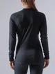 Женский комплект термобелья Craft Core Dry Baselayer Set W (1909706-999000) XXL - изображение 7