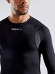Чоловіча термокофта Craft Active Extreme X Cn Ls M (1909679-999000) XS - зображення 2