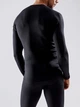Чоловіча термокофта Craft Active Extreme X Cn Ls M (1909679-999000) XS - зображення 4