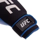 Перчатки боксерские PRO Washable UHK-75015 UFC S/M Синий (37512020) - изображение 3