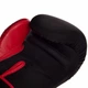 Перчатки боксерские неопреновые UFC PRO Washable Pro (неопрен, размер Reg(S-M), красный) (UHK-75011) - изображение 4