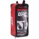 Перчатки боксерские PRO Compact UHK-75004 UFC S/M Бело-черный (37512001) - изображение 5