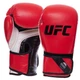 Перчатки боксерские PRO Fitness UHK-75031 UFC 12oz Красный (37512005) - изображение 1