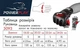 Перчатки для MMA 3093 Power Play M Черный (37228099) - изображение 5