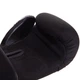 Перчатки боксерские PRO Washable UHK-75008 UFC L Черный (37512019) - изображение 4
