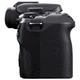 Цифрова камера Canon EOS R10 + RF-S 18-45 IS STM + адаптер EF-RF (5331C033) - зображення 2