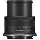 Цифрова камера Canon EOS R10 + RF-S 18-45 IS STM + адаптер EF-RF (5331C033) - зображення 8