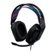 Наушники Logitech g335 Wired Gaming Black (981-000978) - изображение 1
