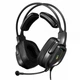 Навушники A4Tech Bloody g575p Black - зображення 1
