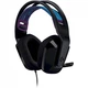 Наушники Logitech g335 Wired Gaming Black (981-000978) - изображение 3