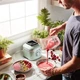 Блендер стационарный KitchenAid Artisan k400 5ksb4026ept - изображение 6