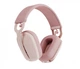 Наушники Logitech Zone Vibe 100 Wireless Rose (981-001224) - изображение 2