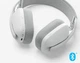 Наушники Logitech Zone Vibe 100 White - изображение 8
