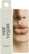 Бальзам для губ веганський зі смаком авокадо - Manyo Our Vegan Color Lip Balm Avocado 3.7g (998287-50146) - изображение 2