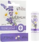 Смягчающий бальзам для губ "Ромашка и лаванда" - Colour Intense Chamomile and Lavender Lip Balm 5g (757001-6116) - изображение 1