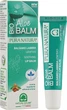 Natura House Soothing Lip Balm Заспокійливий бальзам для губ з екстрактом алое віра та ароматом солодкого мигдалю 10ml (944574-24146) - зображення 2