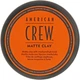 Матувальна глина - American Crew Matte Clay 85g (663591-99784) - зображення 1
