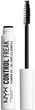 Прозрачный гель для бровей - NYX Professional Makeup Control Freak Eyebrow Gel 9g (129459-143138) - изображение 2