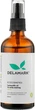Гидрофильное масло для умывания "Конопляное" - DeLaMark Hydrophilic Hemp Oil 100ml (1026040-24390) - изображение 1