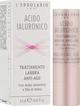 Помада для губ з гіалуроновою кислотою - L'Erbolario Hyaluronic Acid - зображення 2