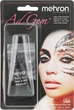 Клей для тела со стразами сваровски - Mehron AdGem Body Adhesive 4ml (4ml) (818427-20638) - изображение 1