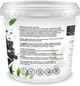 Маска альгинатная очищающая "Уголь-Ретинол" - Tink SuperFood For Face Alginate Mask 15g (769021-5551) - изображение 3