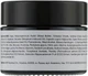 Живильна маска для обличчя з маслом ши, петрушкою та авокадо - EVO derm 50ml (1061958-68305) - зображення 2