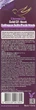 Маска для лица с экстрактом ласточкиного гнезда - Elizavecca Face Care Gold Cf-Nest Collagen Jella Pack Mask 80ml (297861-4012) - изображение 3