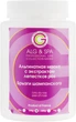 Альгинатная маска с экстрактом лепестков роз "Брызги шампанского" - ALG & SPA Professional Line Collection Masks Extra Dry Rose Peel off Mask 25g (341535-15387) - изображение 1