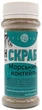 Сухая маска-скраб убтан для лица и тела "Морской коктейль" - Floya 60g (892013-70467) - изображение 2
