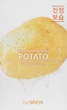 Маска для обличчя тканинна "Картопля" - The Saem Natural Potato Mask Sheet 21ml (265789-15899) - зображення 1