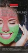 Мультимаска грязьова "Рожева/Зелена" - Purederm Galaxy 2X Bubble Sparkling Multi Mask 2x6ml (628355-16947) - зображення 1