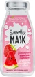 Маска зволожувальна "Полуниця+кавун" - Bielenda Smoothie Mask Prebiotic Moisturizing Mask 10g (604383-17622) - зображення 1