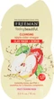 Маска для обличчя "Оцет яблучного сидру" - Freeman Feeling Beautiful Mask 15ml (449703-9556) - изображение 1