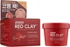 Maska nawilżająca do twarzy Missha Pore Amazon Red Clay 110 ml (8809643534987) - obraz 3