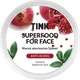 Маска альгинатная антивозрастная "Гранат и гиалуроновая кислота" - Tink SuperFood For Face Alginate Mask 15g (769046-6987) - изображение 2