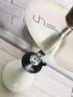 Шахта Union Sleek Акрил Шишки - Біла - зображення 3