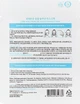 Маска для лица тканевая "Древесный уголь" - Lebelage Charcoal Solution Mask 25g (851108-62951) - изображение 2