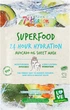 Тканинна маска для обличчя з маслом авокадо - 7th Heaven Superfood 24H Hydration Avocado Oil Sheet Mask 16g (882032-43084) - зображення 1