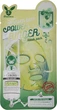 Маска с экстрактом центеллы - Elizavecca Face Care Centella Asiatica Deep Power Ringer Mask Pack 23ml (297499-687) - изображение 1