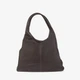 Сумка женская кожаная шоппер большая Regina Notte Shopper 3159 Шоколад - изображение 1