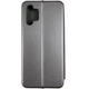 Чехол Fiji G.C. для Samsung Galaxy A04s (A047) книжка магнитная Grey - изображение 3