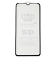 Захисне скло Fiji 5D Full Glue для ZTE Blade V40 Vita чорне 0,3 мм в упаковці - зображення 1