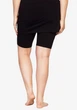 Жіночі велосипедки Aktasport Queen Size Basic Black розмір 5XL (5010_5XL) - зображення 4