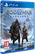 Игра God of War Ragnarok для PS4 (Blu-ray диск, Russian version) - изображение 1