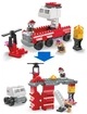 Конструктор Mega Bloks Пожарная машина Маршала с м/ф Щенячий патруль (HHN05) - изображение 3