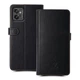 Чохол книжка Stenk Wallet для Motorola Moto G32 Чорний (72550) - зображення 1